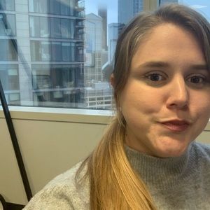 Meet your Posher, Jill